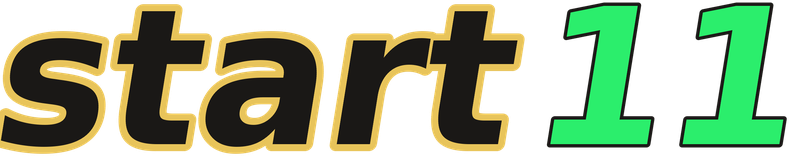 start11 logo